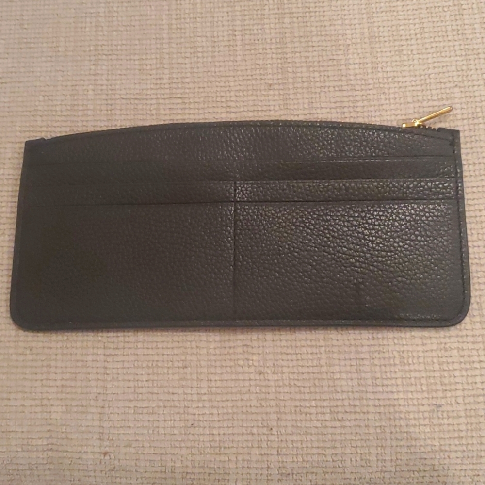 COACH - Long Wallet